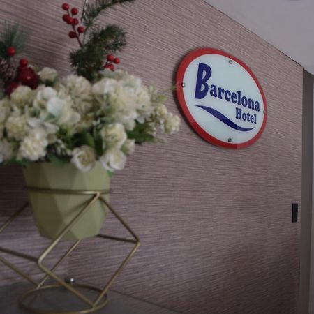 Hotel Barcelona Montería Екстериор снимка
