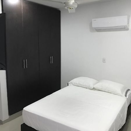 Hotel Barcelona Montería Екстериор снимка