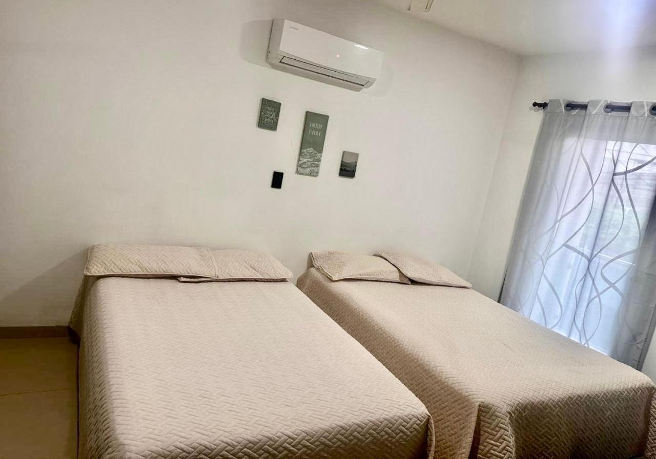 Hotel Barcelona Montería Екстериор снимка
