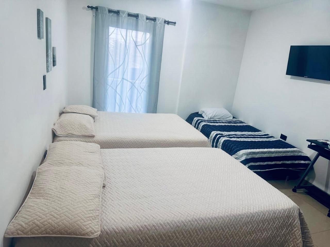 Hotel Barcelona Montería Екстериор снимка
