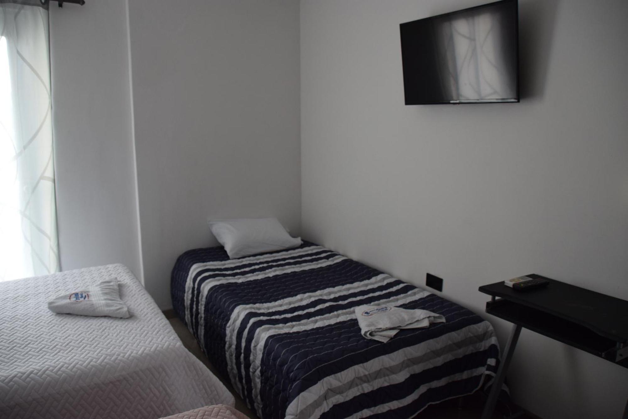 Hotel Barcelona Montería Екстериор снимка