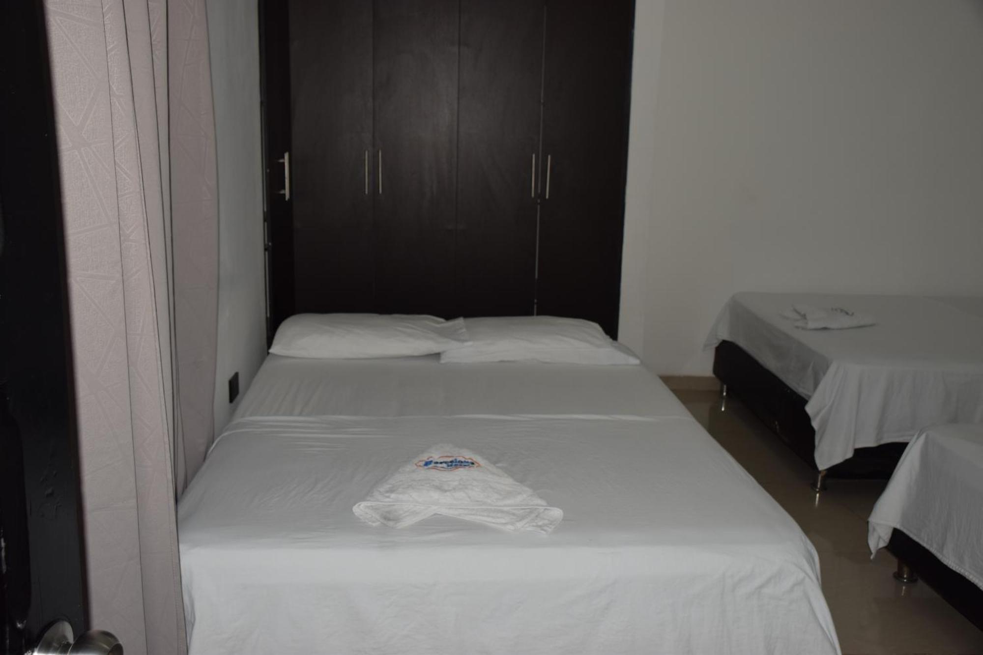 Hotel Barcelona Montería Екстериор снимка
