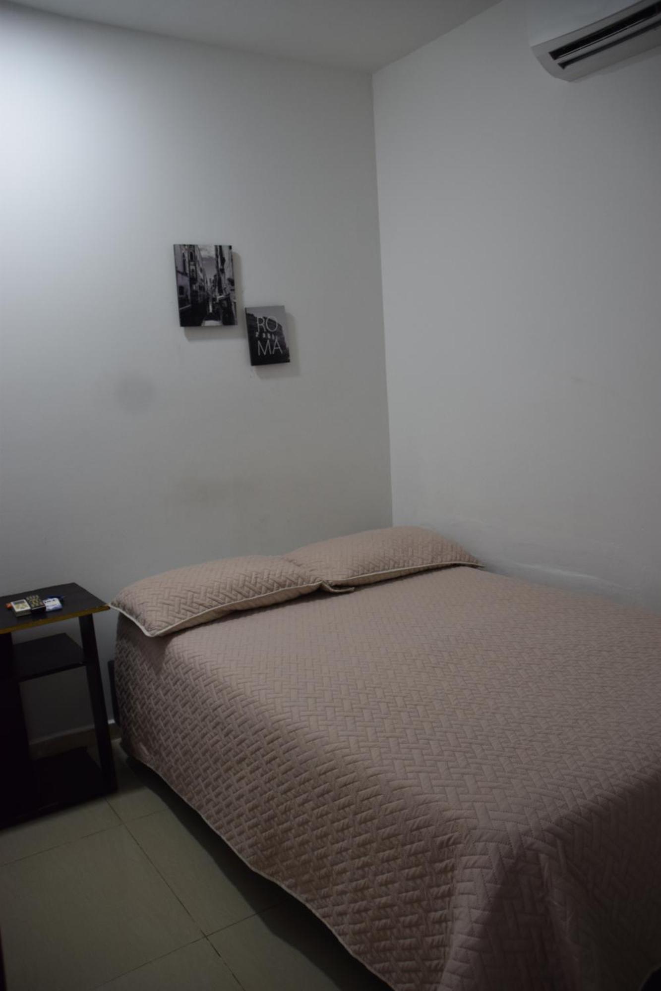 Hotel Barcelona Montería Екстериор снимка