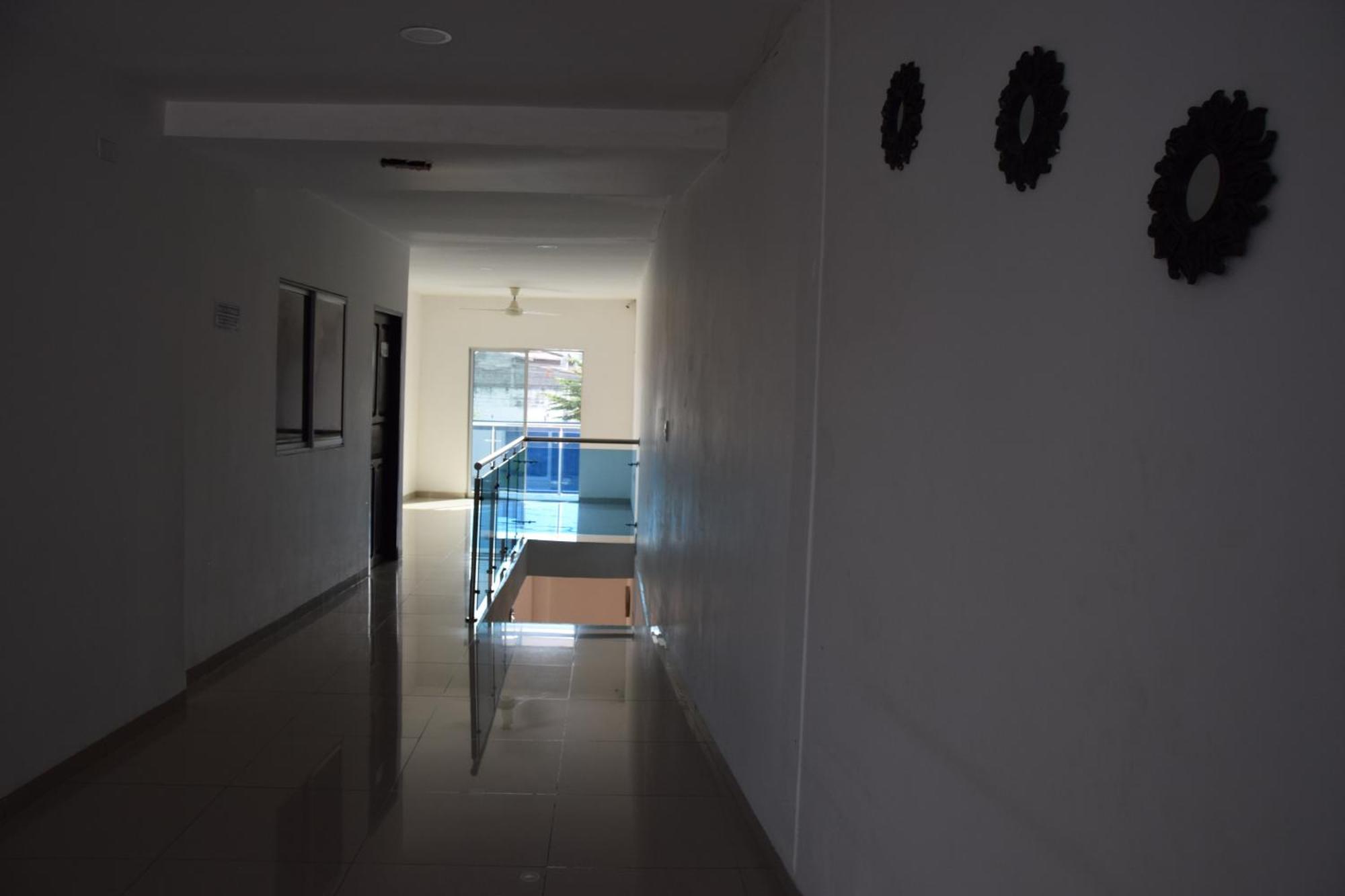 Hotel Barcelona Montería Екстериор снимка