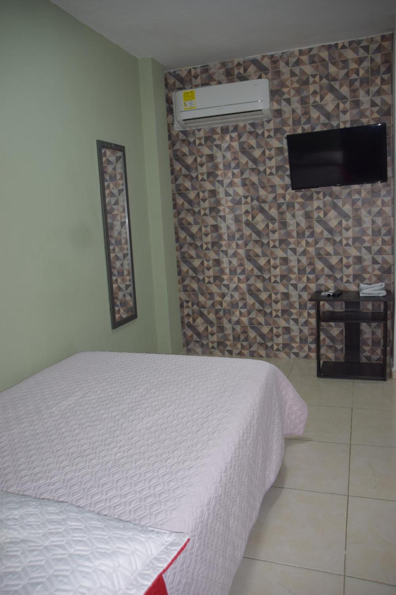 Hotel Barcelona Montería Екстериор снимка