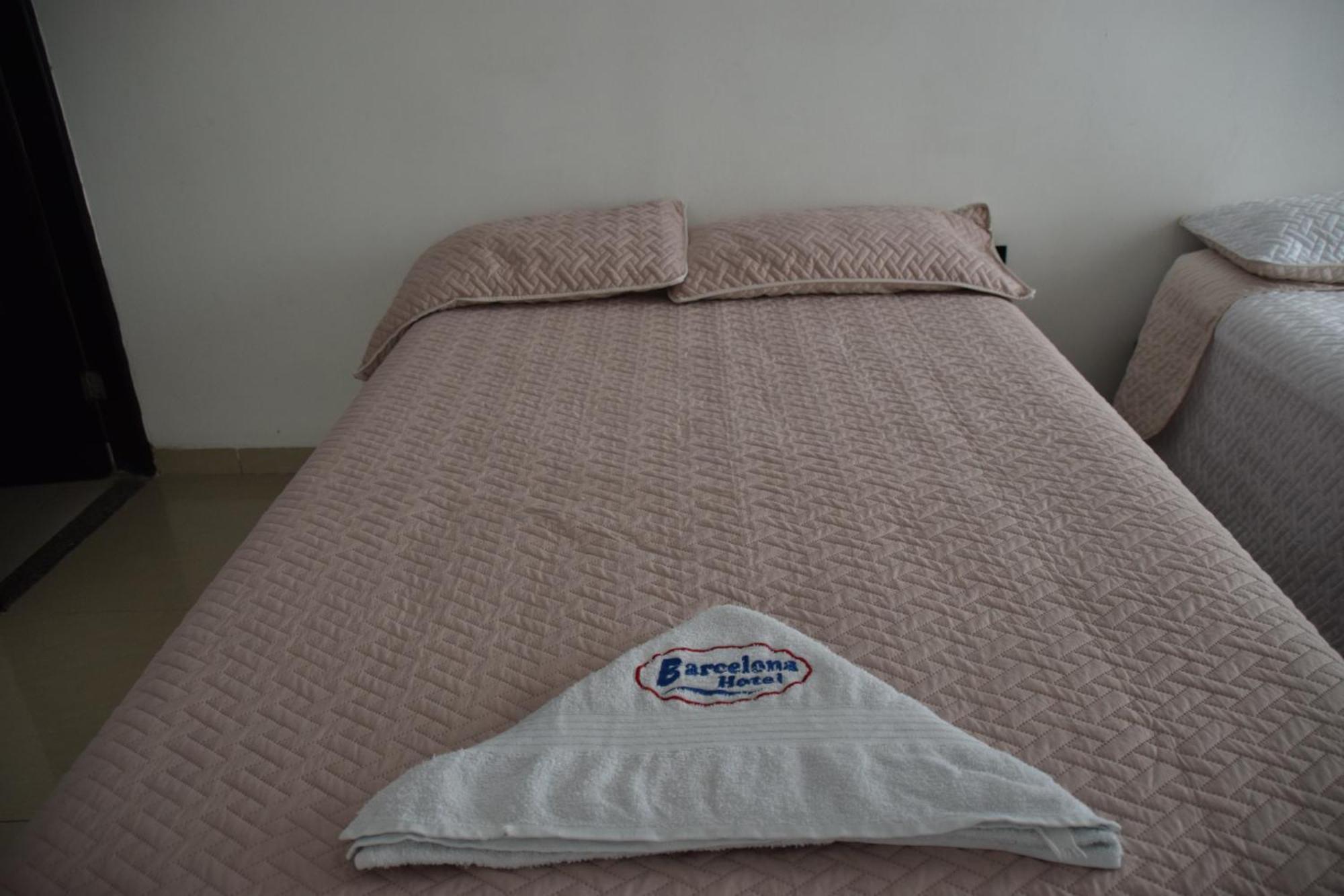 Hotel Barcelona Montería Екстериор снимка