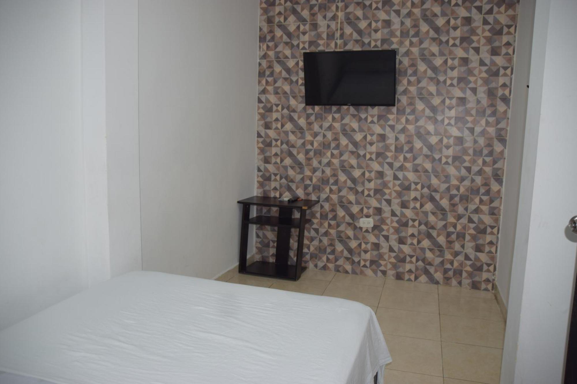 Hotel Barcelona Montería Екстериор снимка