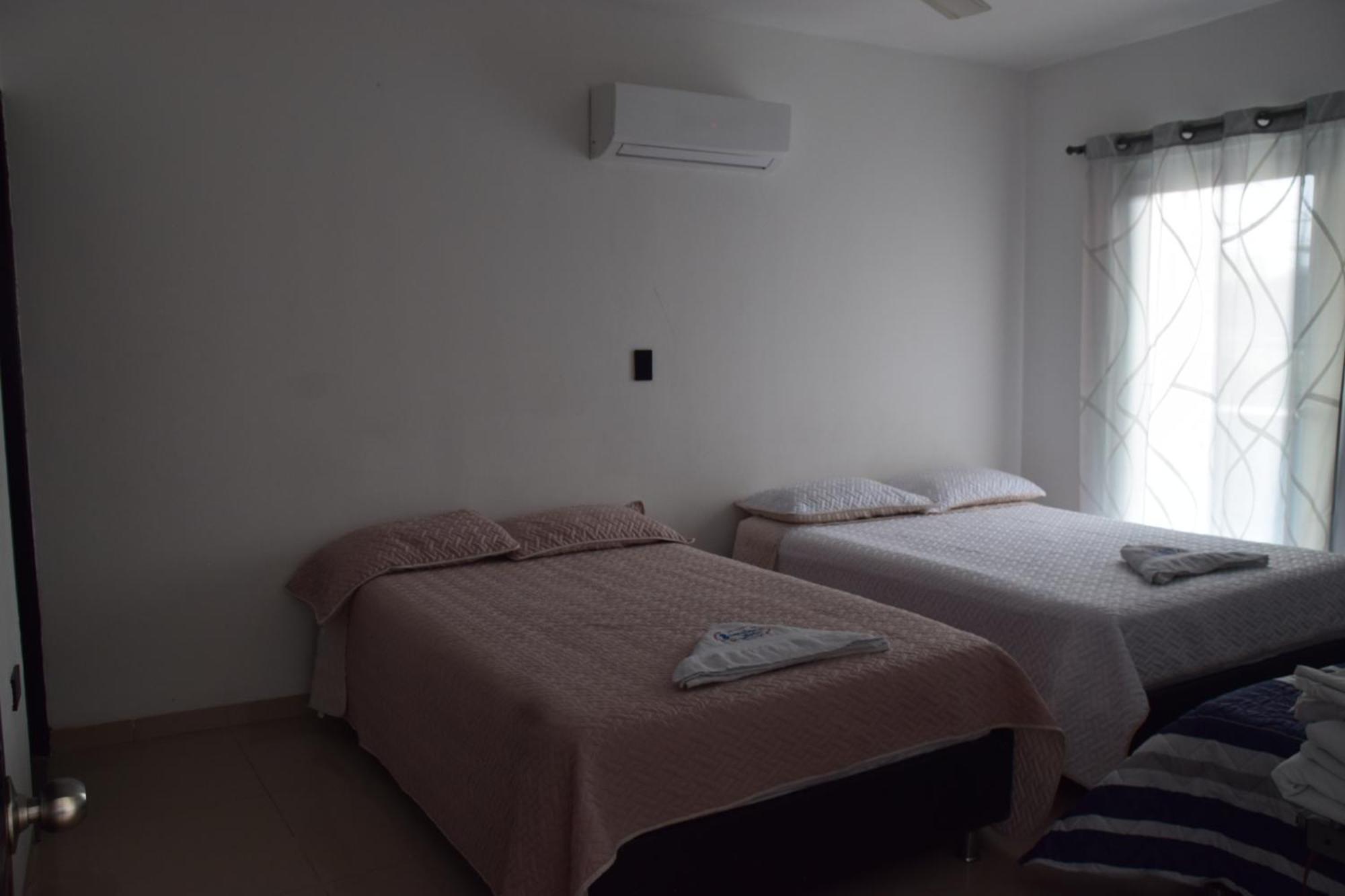 Hotel Barcelona Montería Екстериор снимка
