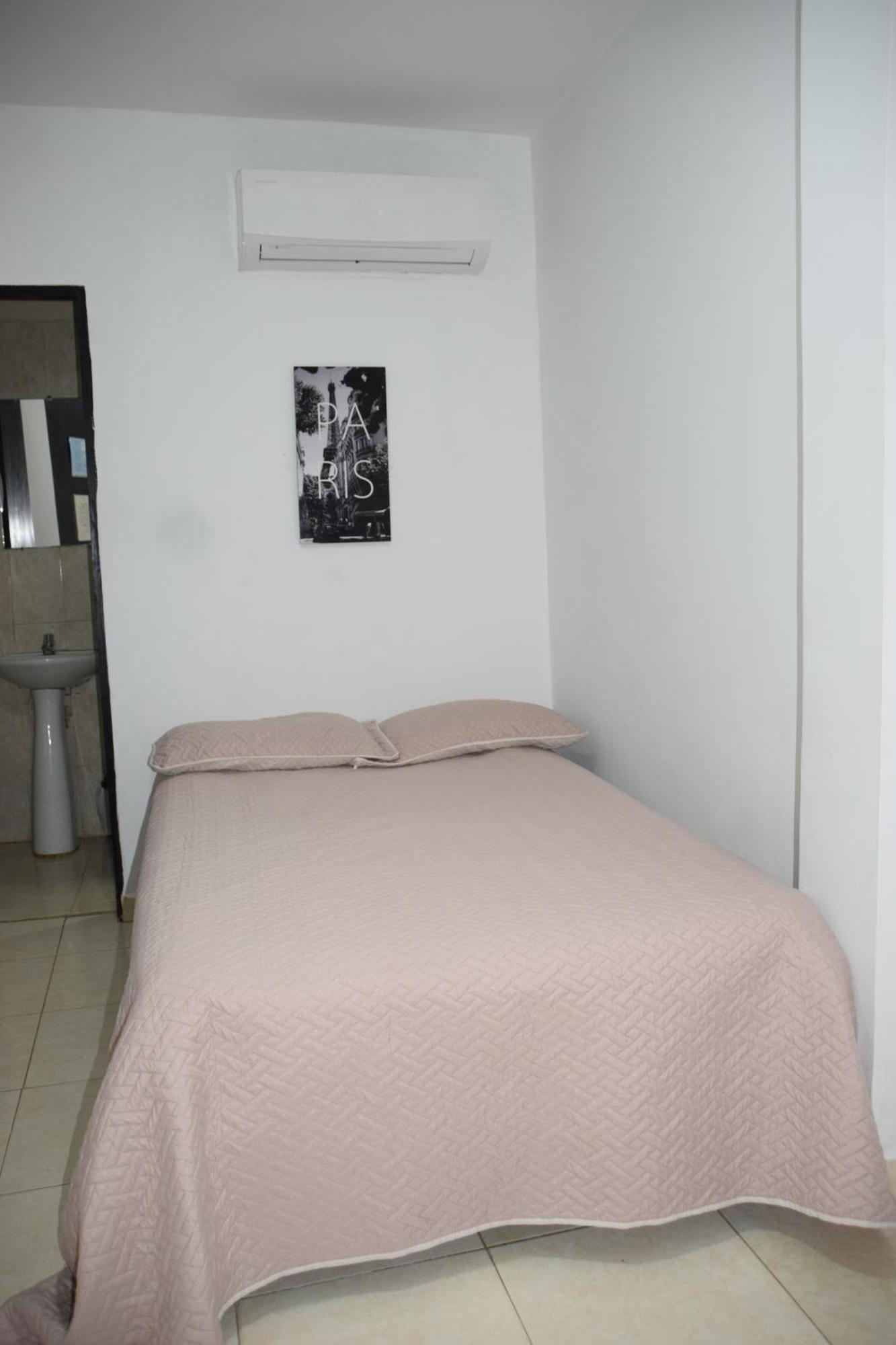 Hotel Barcelona Montería Екстериор снимка