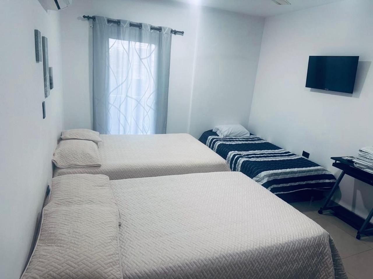 Hotel Barcelona Montería Екстериор снимка