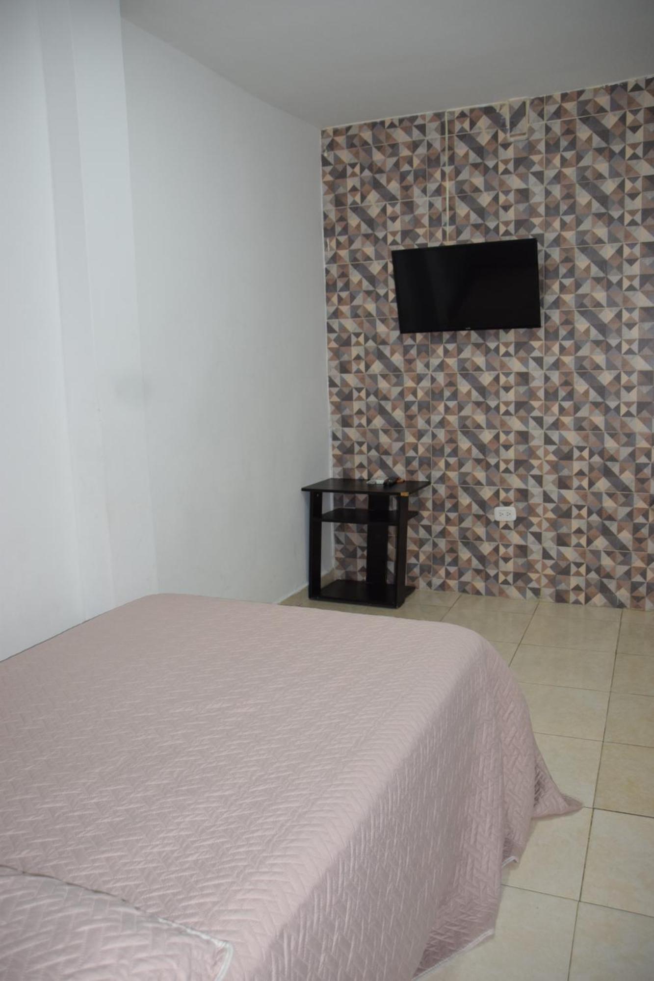 Hotel Barcelona Montería Екстериор снимка