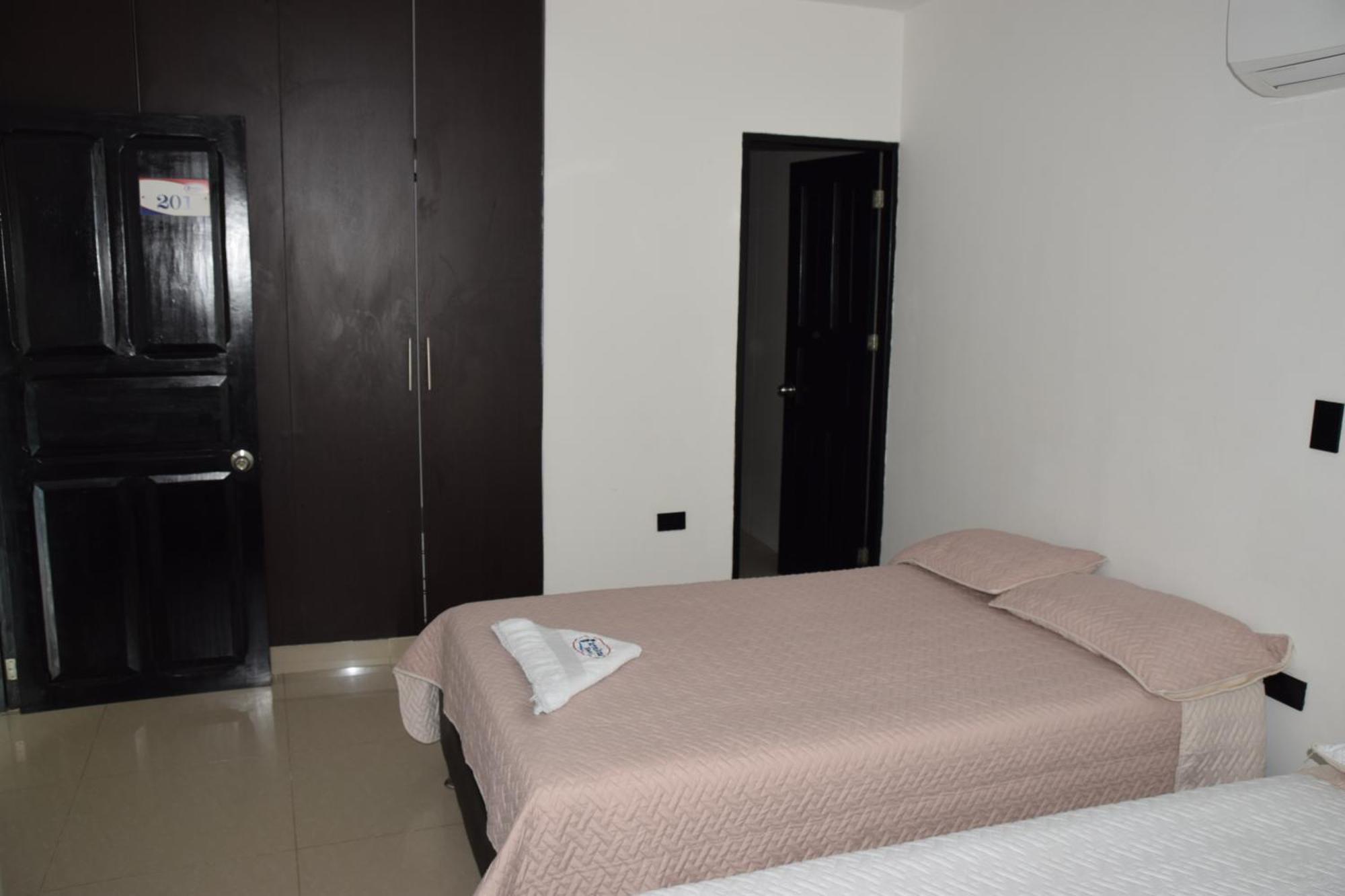 Hotel Barcelona Montería Екстериор снимка