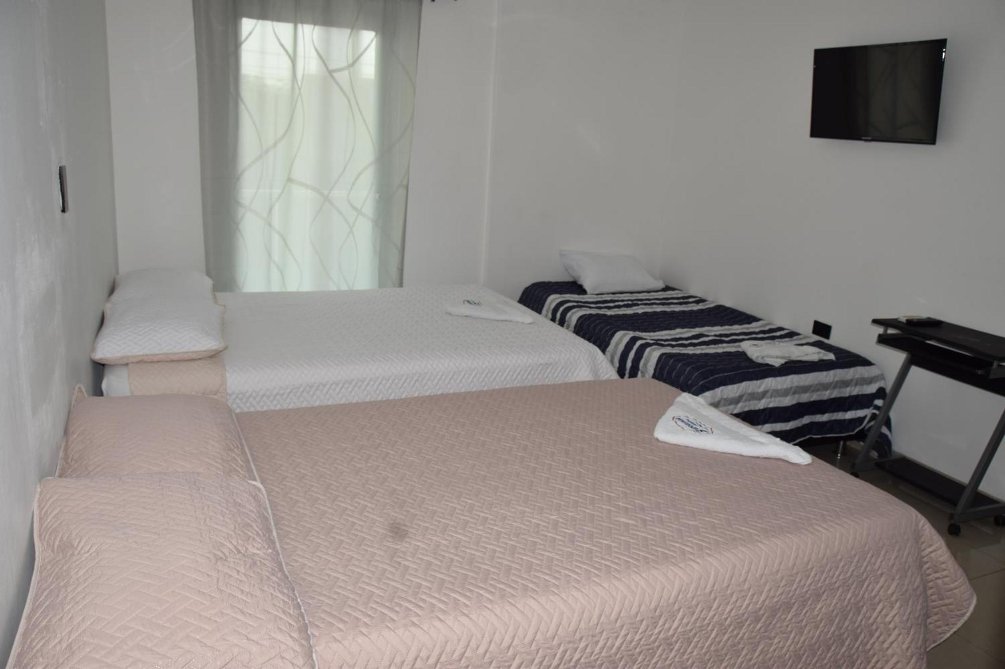Hotel Barcelona Montería Екстериор снимка