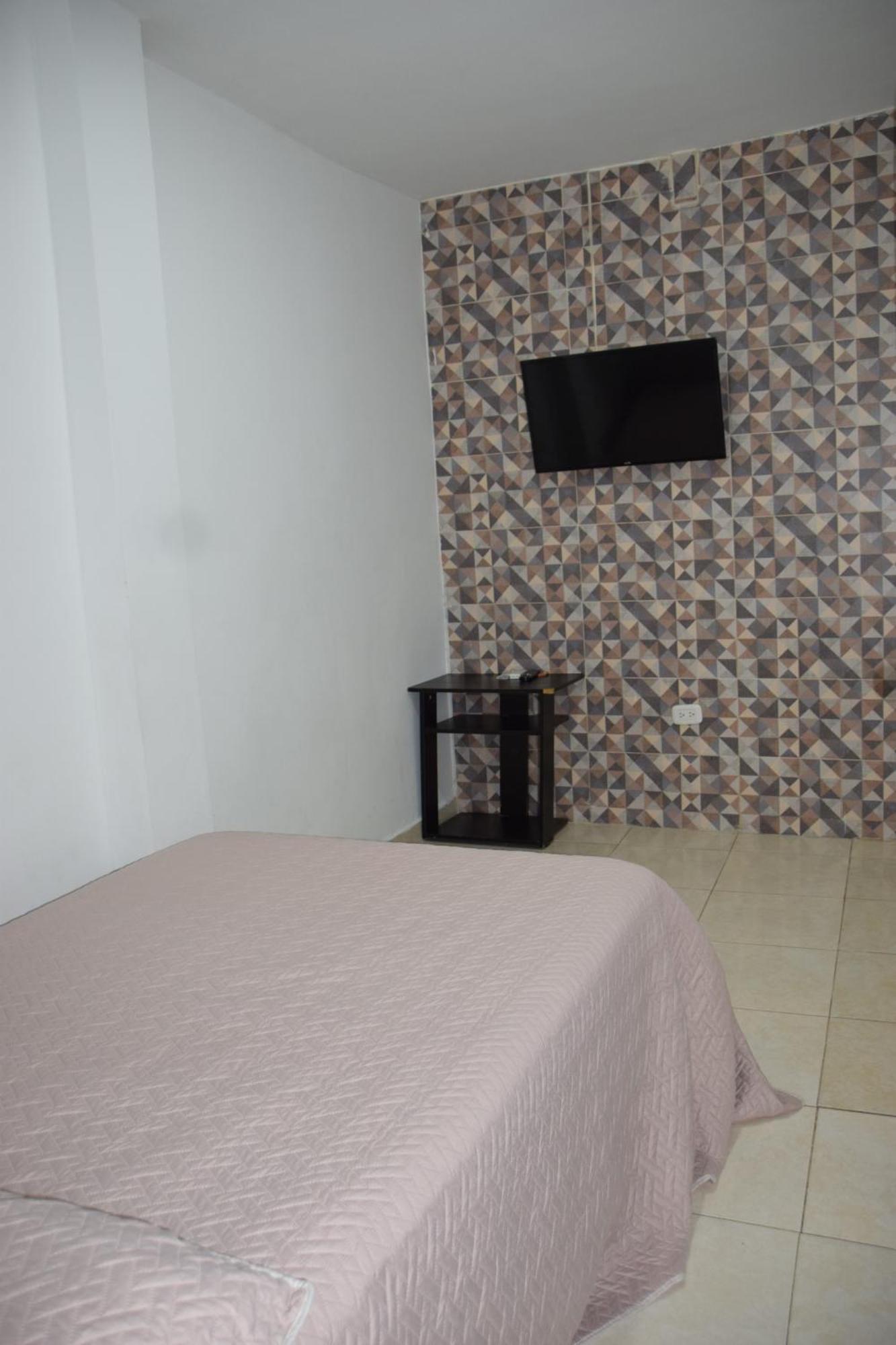 Hotel Barcelona Montería Екстериор снимка