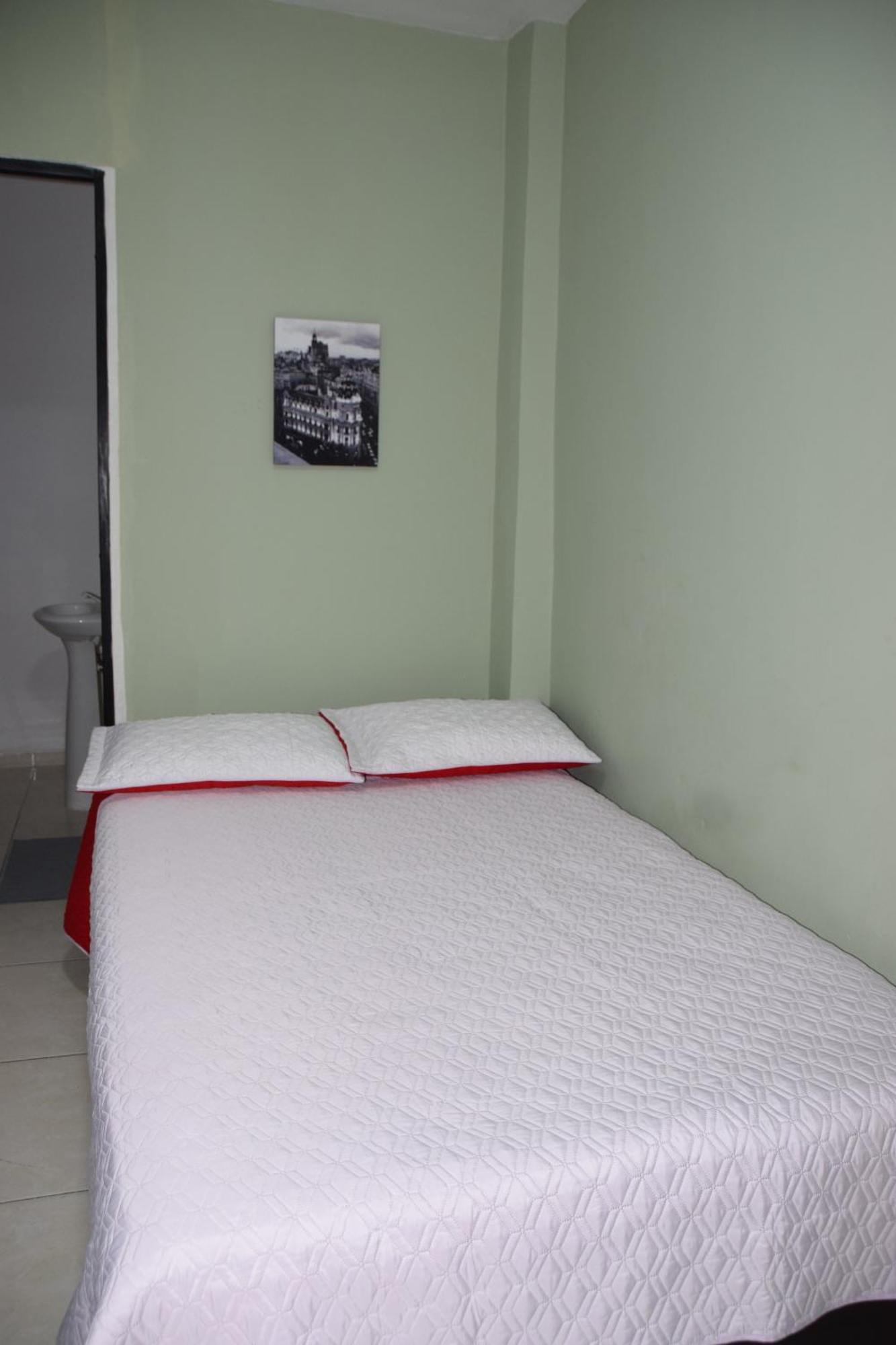 Hotel Barcelona Montería Екстериор снимка