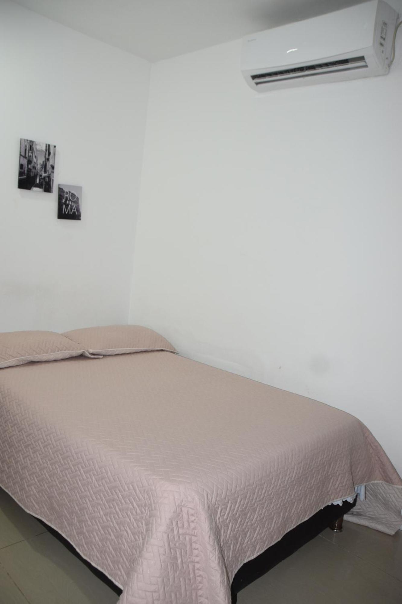 Hotel Barcelona Montería Екстериор снимка