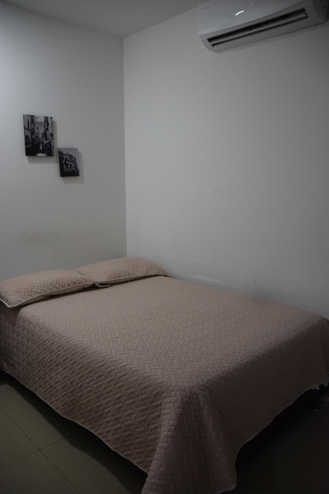 Hotel Barcelona Montería Екстериор снимка