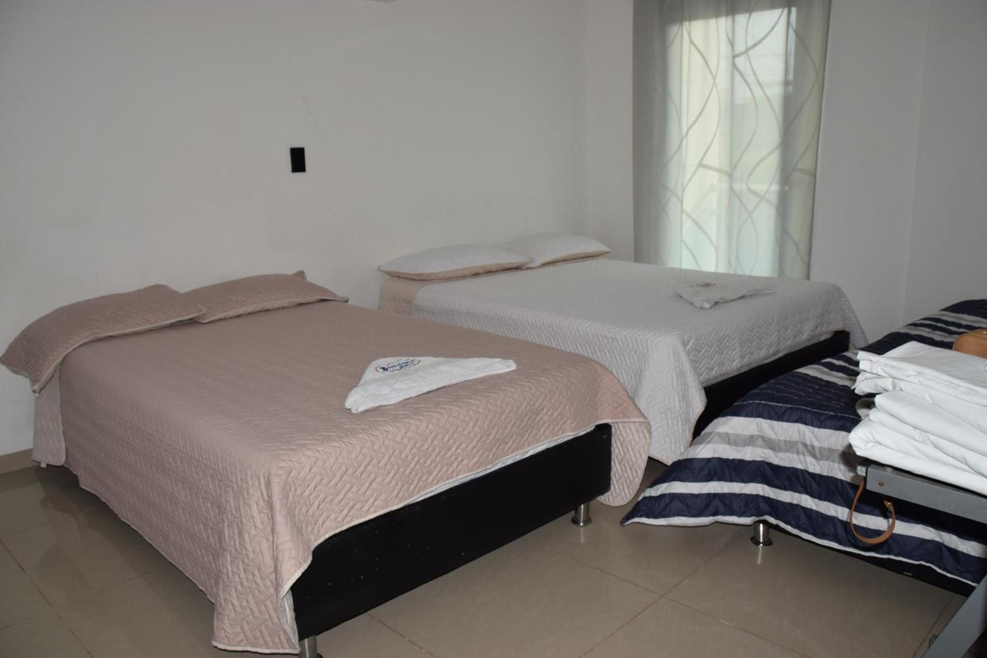 Hotel Barcelona Montería Екстериор снимка