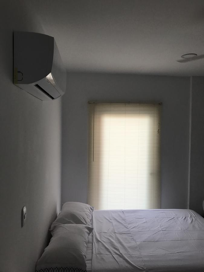 Hotel Barcelona Montería Екстериор снимка