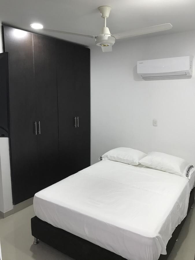Hotel Barcelona Montería Екстериор снимка