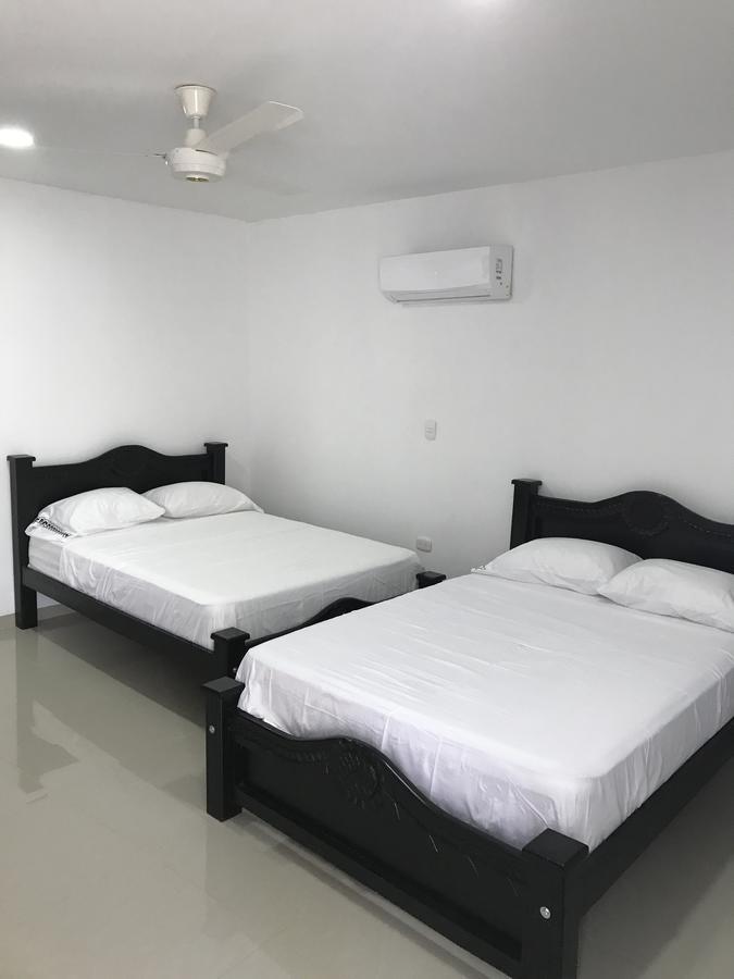 Hotel Barcelona Montería Екстериор снимка