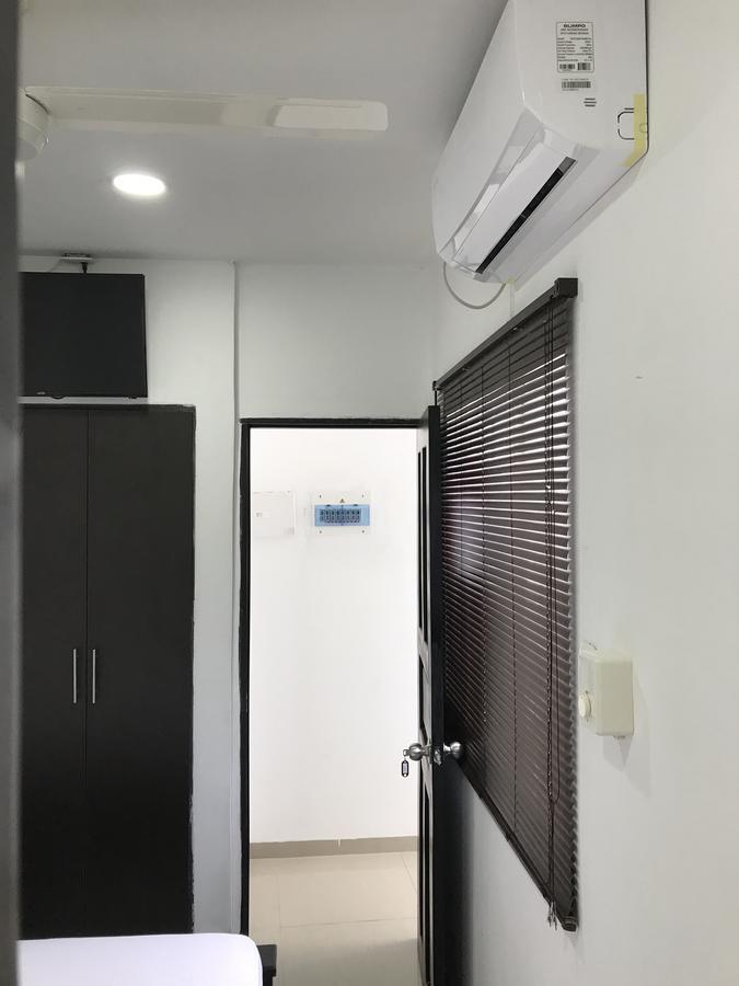 Hotel Barcelona Montería Екстериор снимка