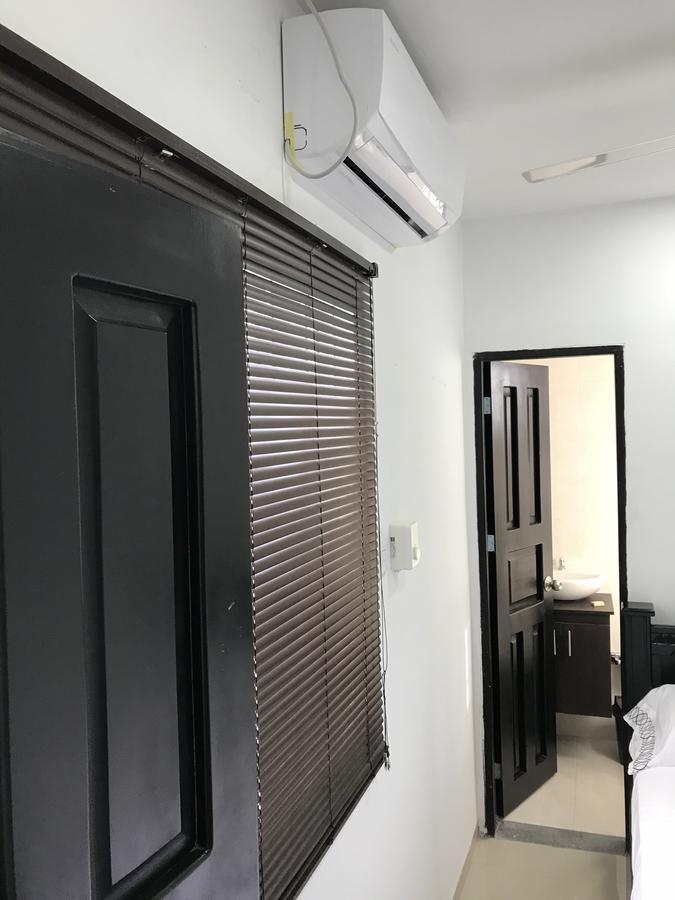 Hotel Barcelona Montería Екстериор снимка