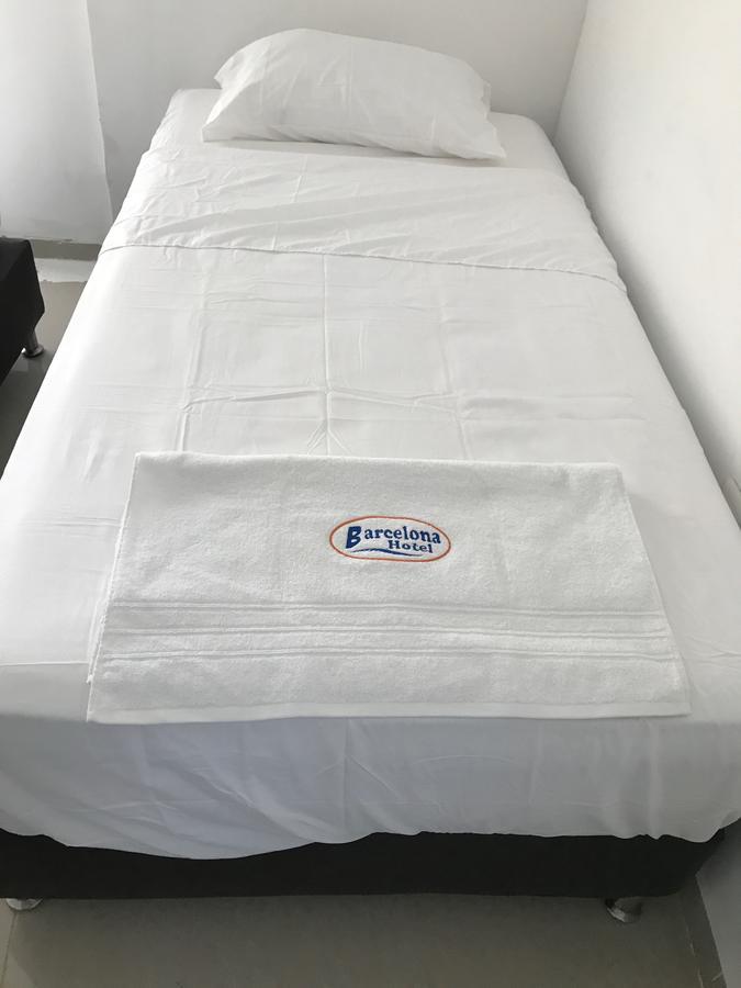 Hotel Barcelona Montería Екстериор снимка