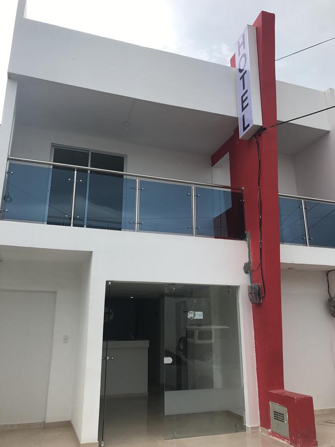 Hotel Barcelona Montería Екстериор снимка