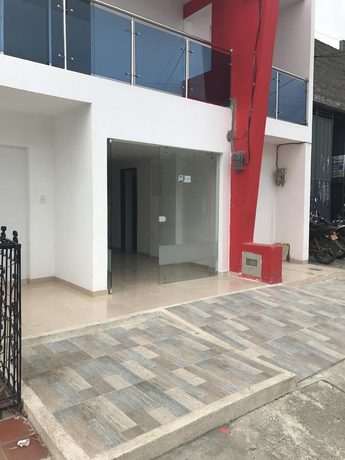 Hotel Barcelona Montería Екстериор снимка